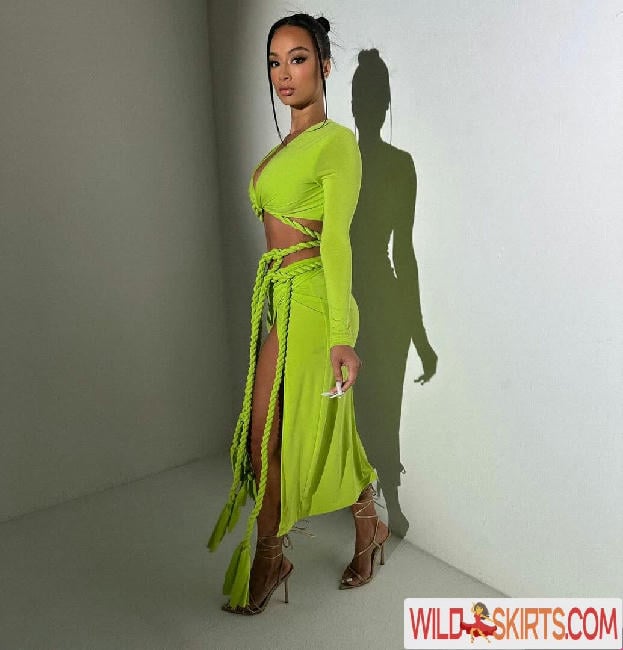 Draya Michele / drayamichele nude Instagram leaked photo #110