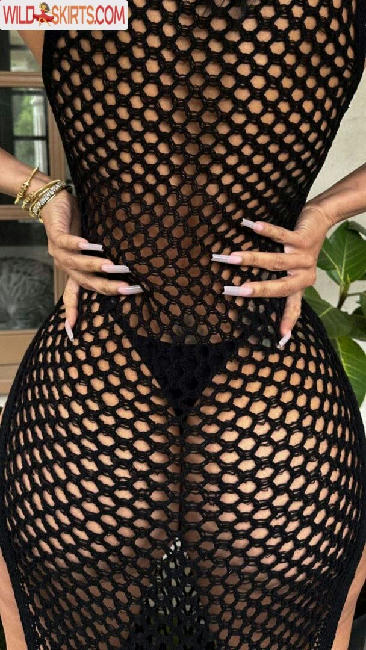 Draya Michele / drayamichele nude Instagram leaked photo #163