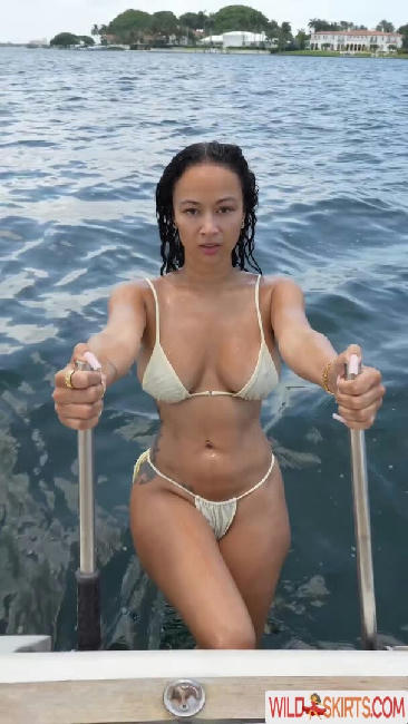 Draya Michele / drayamichele nude Instagram leaked photo #125