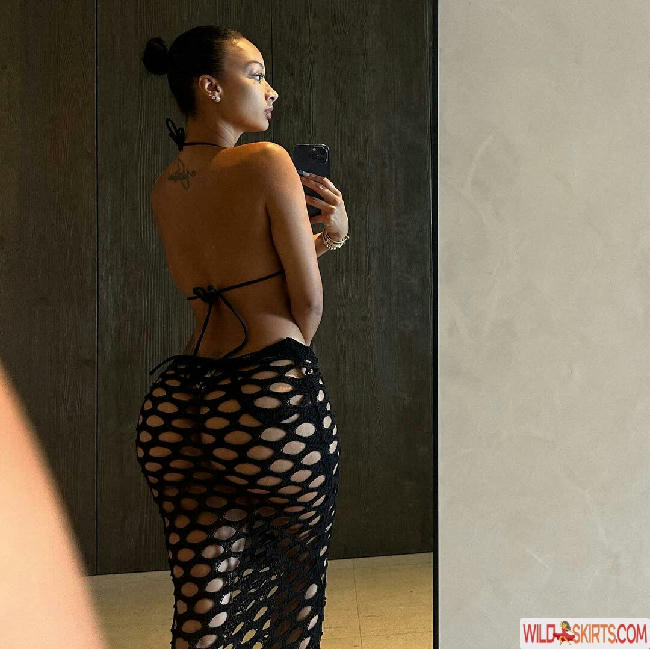 Draya Michele / drayamichele nude Instagram leaked photo #122