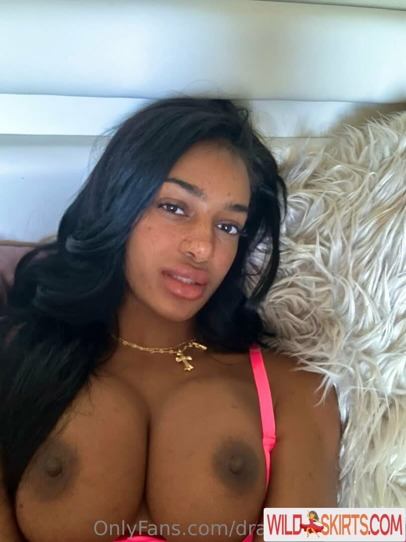drayadominicana / Freckles / cloudydonna / drayadominicana nude OnlyFans, Instagram leaked photo #22