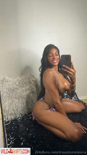 drayadominicana / Freckles / cloudydonna / drayadominicana nude OnlyFans, Instagram leaked photo #91