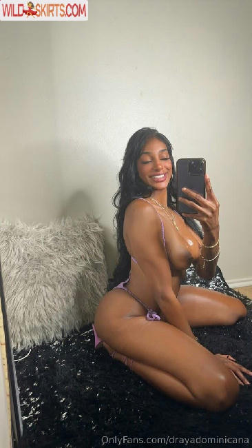 drayadominicana / Freckles / cloudydonna / drayadominicana nude OnlyFans, Instagram leaked photo #110