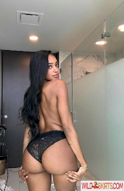 drayadominicana / Freckles / cloudydonna / drayadominicana nude OnlyFans, Instagram leaked photo #76