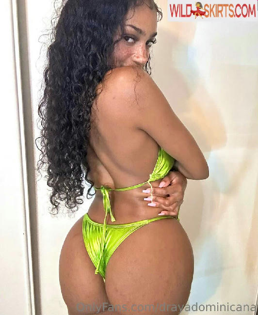 drayadominicana / Freckles / cloudydonna / drayadominicana nude OnlyFans, Instagram leaked photo #86