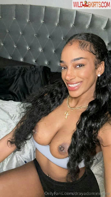 drayadominicana / Freckles / cloudydonna / drayadominicana nude OnlyFans, Instagram leaked photo #156