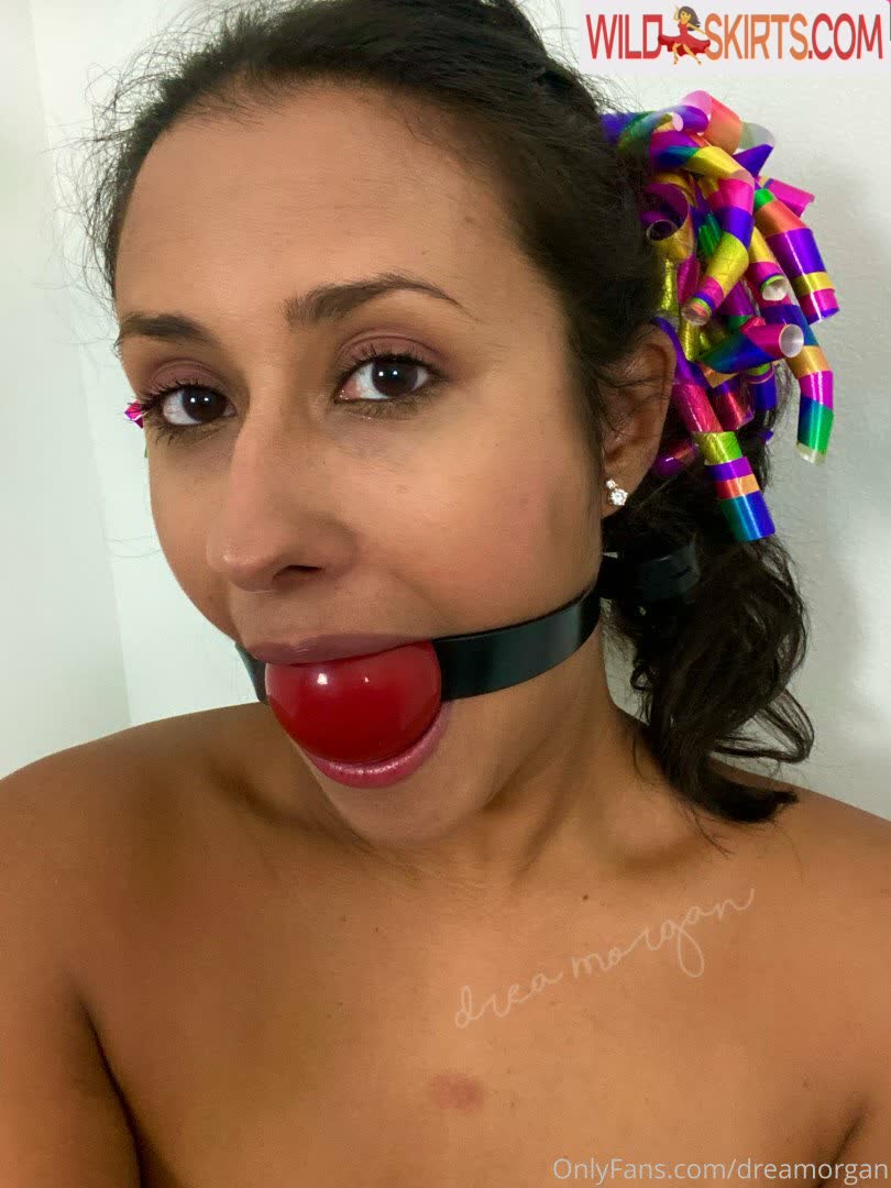 Drea Morgan / drea__morgan / dreamorgan / dreamorgan_model nude OnlyFans, Instagram leaked photo #17