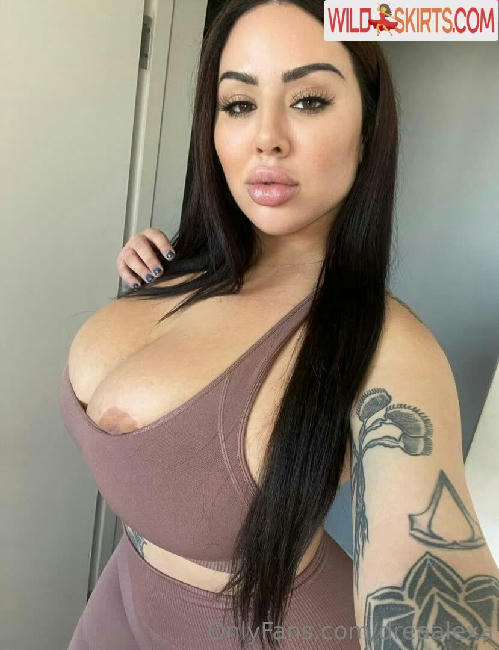 DreaAlexa / dreaalexa / dreaalexatv2 nude OnlyFans, Instagram leaked photo #136