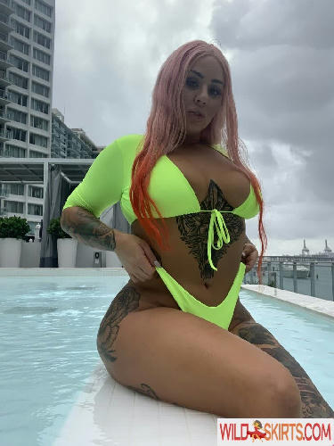 DreaAlexa / dreaalexa / dreaalexatv2 nude OnlyFans, Instagram leaked photo #5