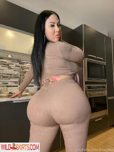 DreaAlexa / dreaalexa / dreaalexatv2 nude OnlyFans, Instagram leaked photo #8