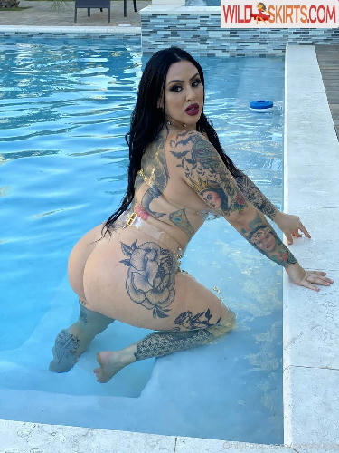 DreaAlexa / dreaalexa / dreaalexatv2 nude OnlyFans, Instagram leaked photo #10