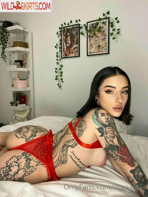 DreaAlexa / dreaalexa / dreaalexatv2 nude OnlyFans, Instagram leaked photo #103