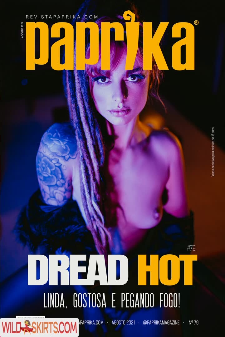 Dread Hot nude leaked photo #59