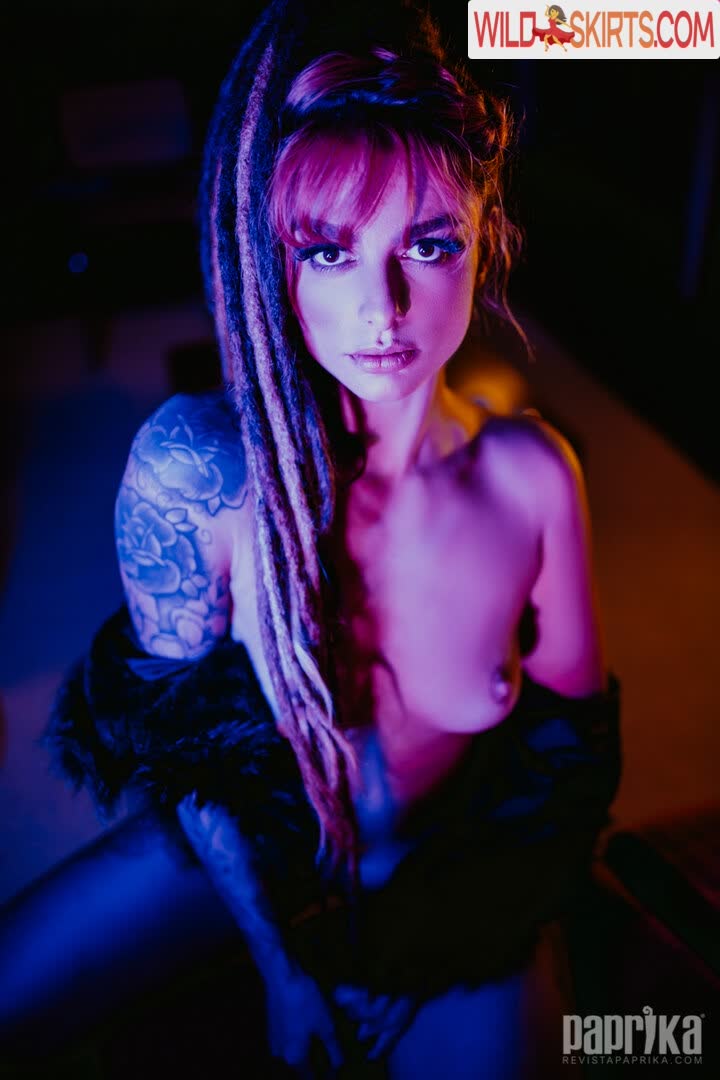 Dread Hot nude leaked photo #48