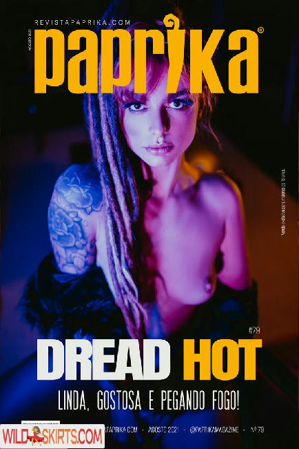 Dread Hot / dreadhot nude OnlyFans, Instagram leaked photo #59