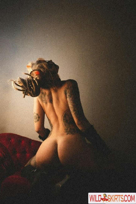 Dread Hot / dreadhot nude OnlyFans, Instagram leaked photo #97