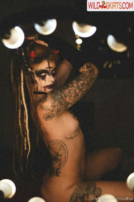 Dread Hot / dreadhot nude OnlyFans, Instagram leaked photo #119