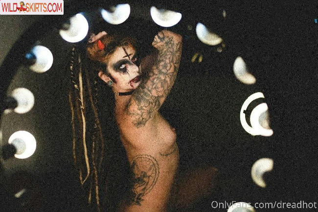 Dread Hot / dreadhot nude OnlyFans, Instagram leaked photo #120