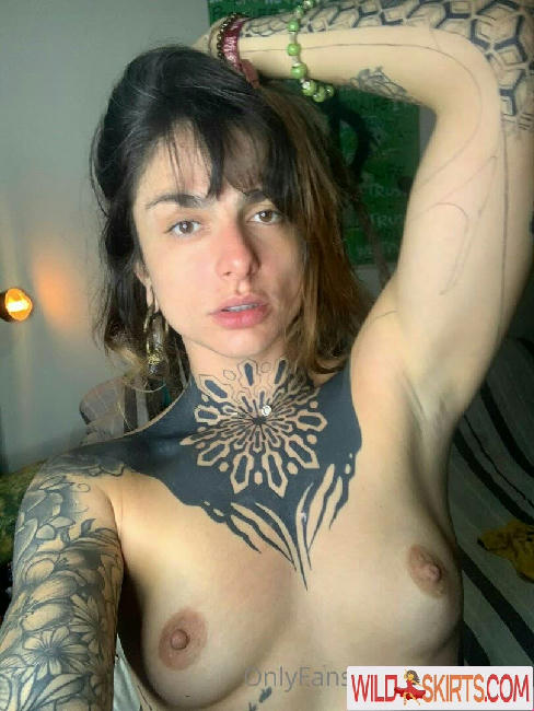 Dread Hot / dreadhot nude OnlyFans, Instagram leaked photo #103