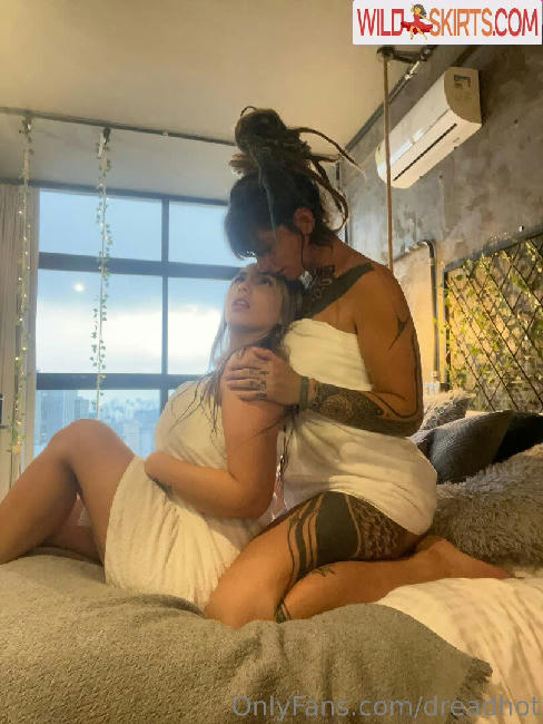 Dread Hot / dreadhot nude OnlyFans, Instagram leaked photo #158