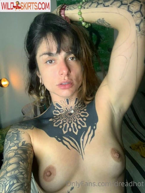 Dreadhot / dreadhot nude OnlyFans, Instagram leaked photo #24