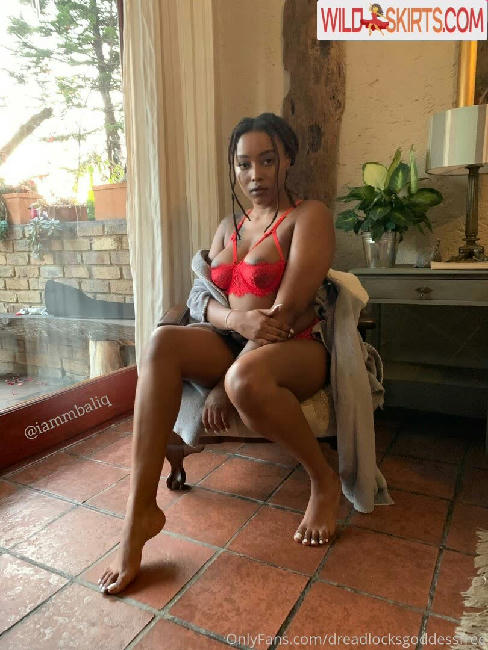 dreadlocksgoddessfree nude OnlyFans leaked photo #9