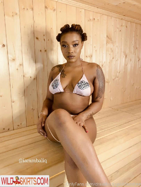 dreadlocksgoddessfree nude OnlyFans leaked photo #17