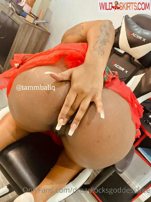 dreadlocksgoddessfree nude OnlyFans leaked photo #31