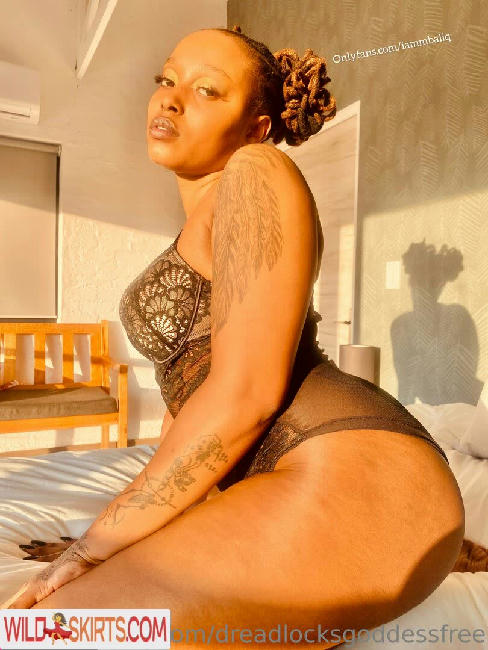 dreadlocksgoddessfree nude OnlyFans leaked photo #38