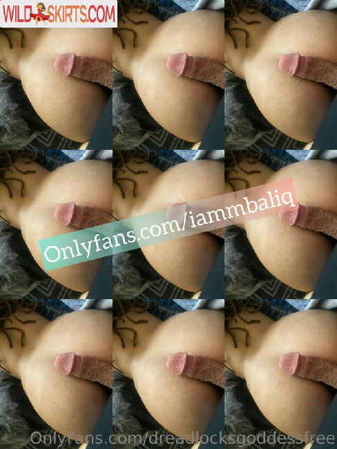 dreadlocksgoddessfree nude OnlyFans leaked photo #50