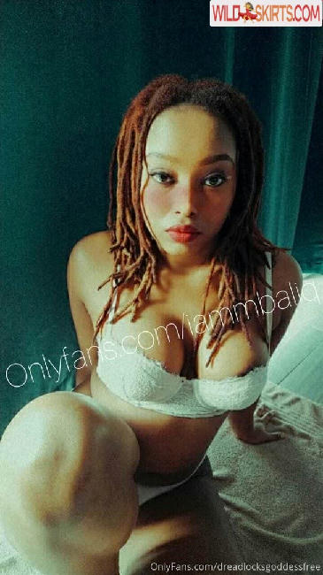 dreadlocksgoddessfree nude OnlyFans leaked photo #89