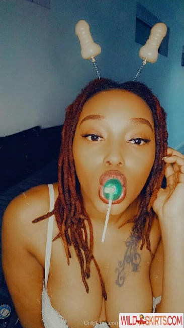 dreadlocksgoddessfree nude OnlyFans leaked photo #93