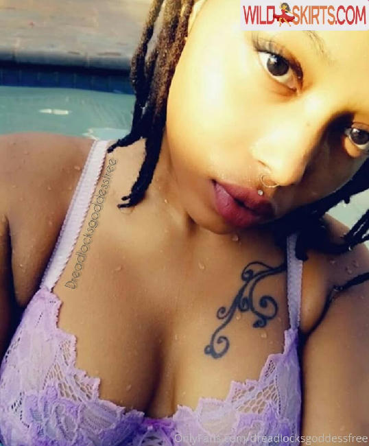 dreadlocksgoddessfree nude OnlyFans leaked photo #103