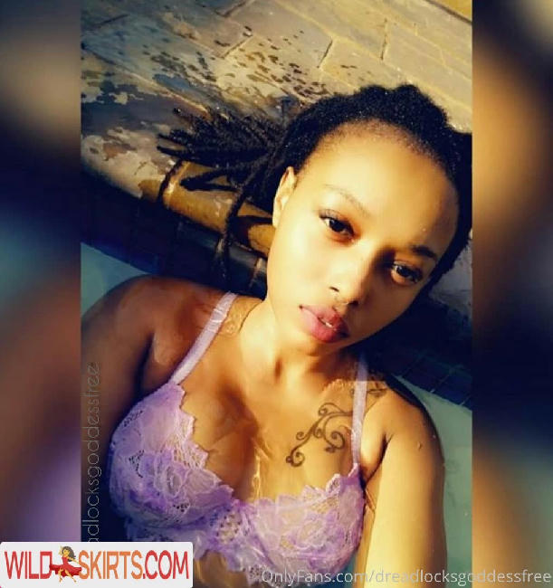 dreadlocksgoddessfree nude OnlyFans leaked photo #94