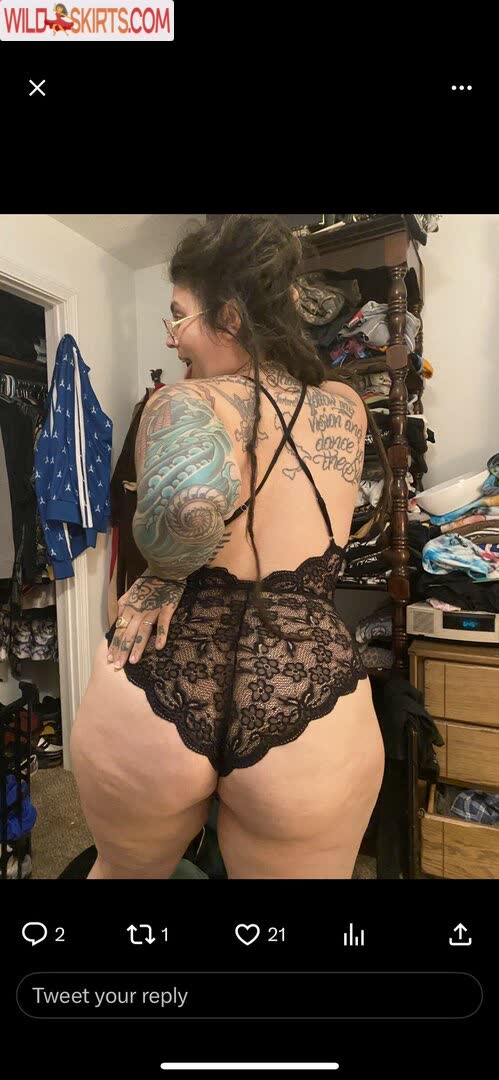 Dreadlust / Dreadlustxo / dreadlust nude OnlyFans leaked photo #4