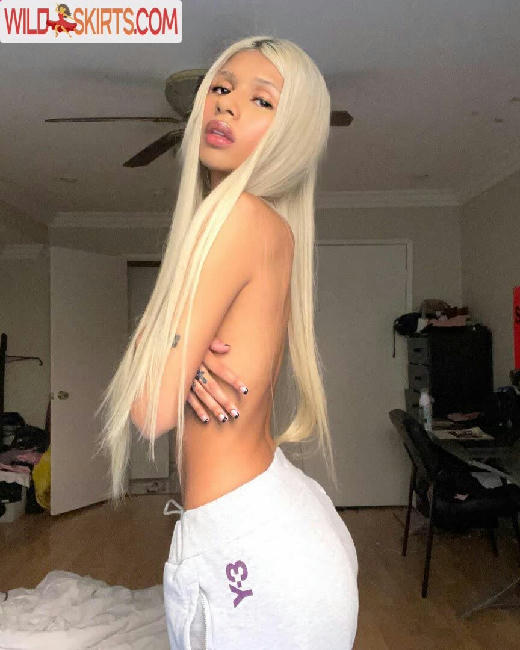 dreambabydrea / dreambabydrea / queendreaa / undreyaaa nude OnlyFans, Instagram leaked photo #187