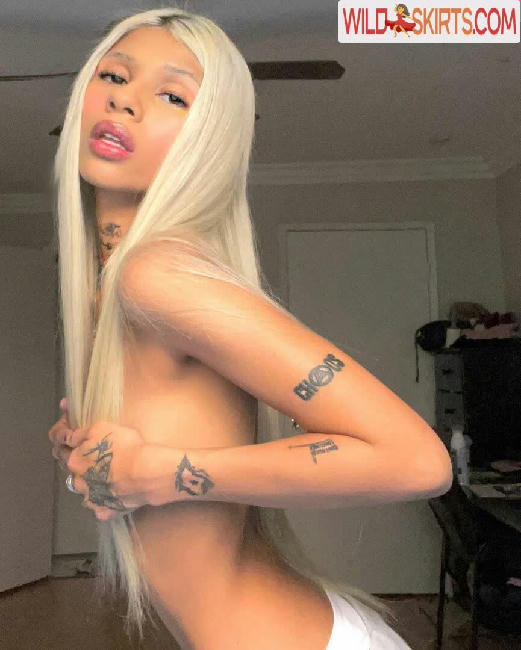 dreambabydrea / dreambabydrea / queendreaa / undreyaaa nude OnlyFans, Instagram leaked photo #189