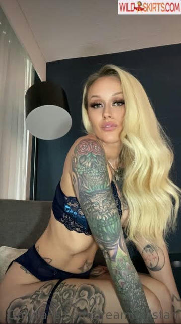 dreamdollstarr / DreamDollStarr / escort / thedreamdollstarr nude OnlyFans, Instagram leaked photo #5