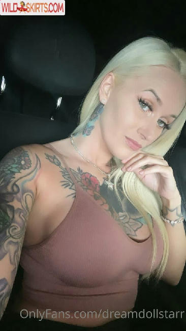 dreamdollstarr / DreamDollStarr / escort / thedreamdollstarr nude OnlyFans, Instagram leaked photo #50