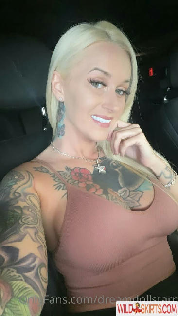 dreamdollstarr / DreamDollStarr / escort / thedreamdollstarr nude OnlyFans, Instagram leaked photo #53