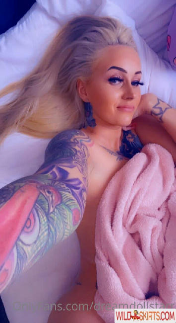 dreamdollstarr / DreamDollStarr / escort / thedreamdollstarr nude OnlyFans, Instagram leaked photo #51