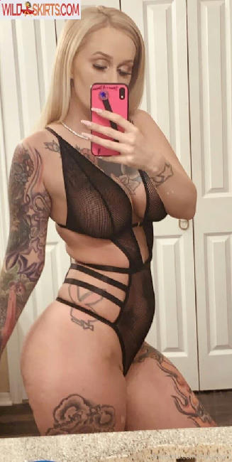 dreamdollstarr / DreamDollStarr / escort / thedreamdollstarr nude OnlyFans, Instagram leaked photo #67