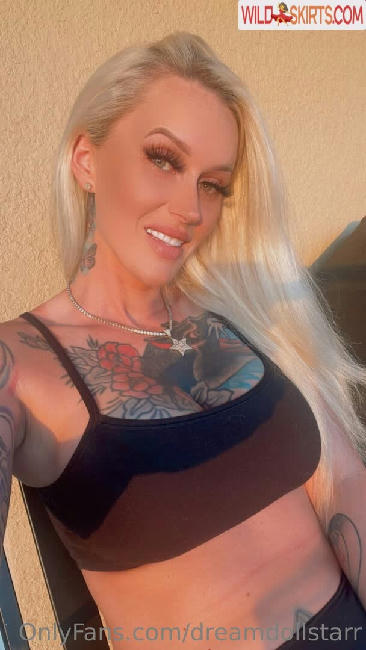 dreamdollstarr / DreamDollStarr / escort / thedreamdollstarr nude OnlyFans, Instagram leaked photo #70