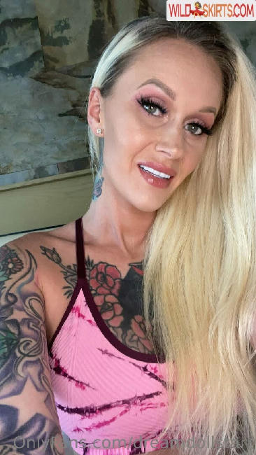 dreamdollstarr / DreamDollStarr / escort / thedreamdollstarr nude OnlyFans, Instagram leaked photo #82