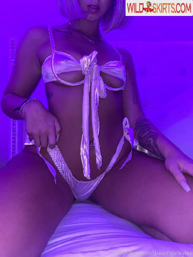 Dreamgirlkylee / dreamgirlkylee / euphorikk_ nude OnlyFans, Instagram leaked photo #11