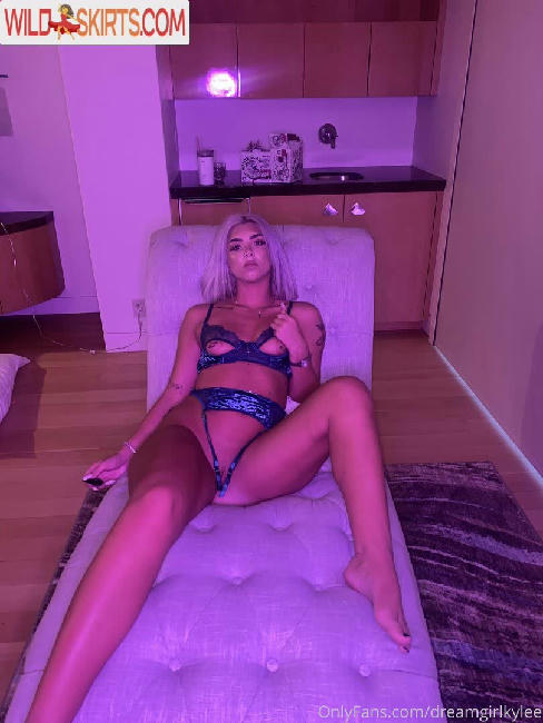 Dreamgirlkylee / dreamgirlkylee / euphorikk_ nude OnlyFans, Instagram leaked photo #105