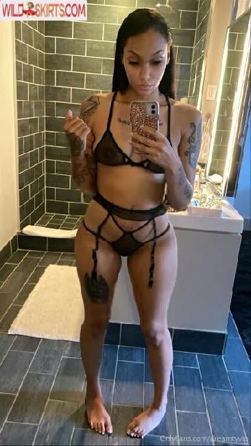 dreamty / dreamty / dreamwastaken nude OnlyFans, Instagram leaked photo #43