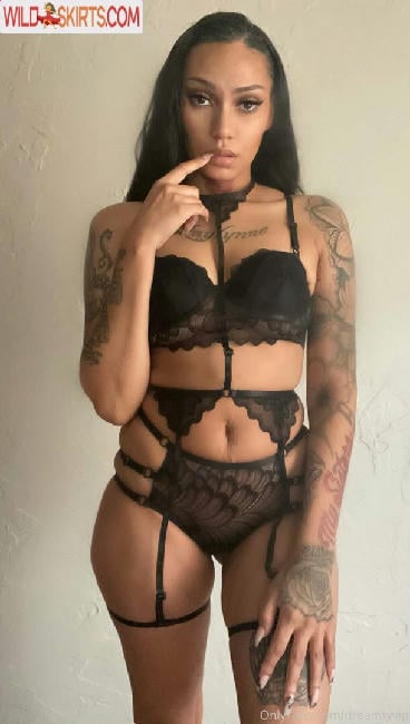 dreamty / dreamty / dreamwastaken nude OnlyFans, Instagram leaked photo #59