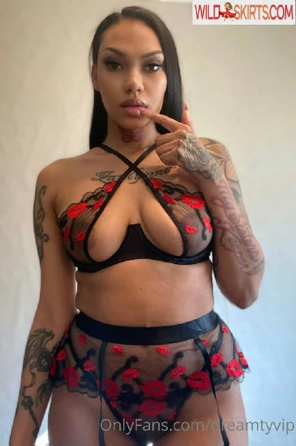 dreamty / dreamty / dreamwastaken nude OnlyFans, Instagram leaked photo #79