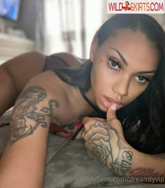 dreamty / dreamty / dreamwastaken nude OnlyFans, Instagram leaked photo #78